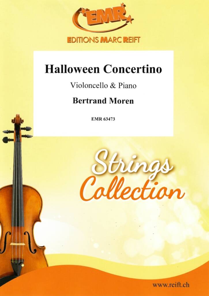 Halloween Concertino